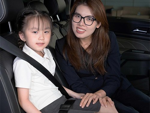 Không chỉ là một chiếc ghế