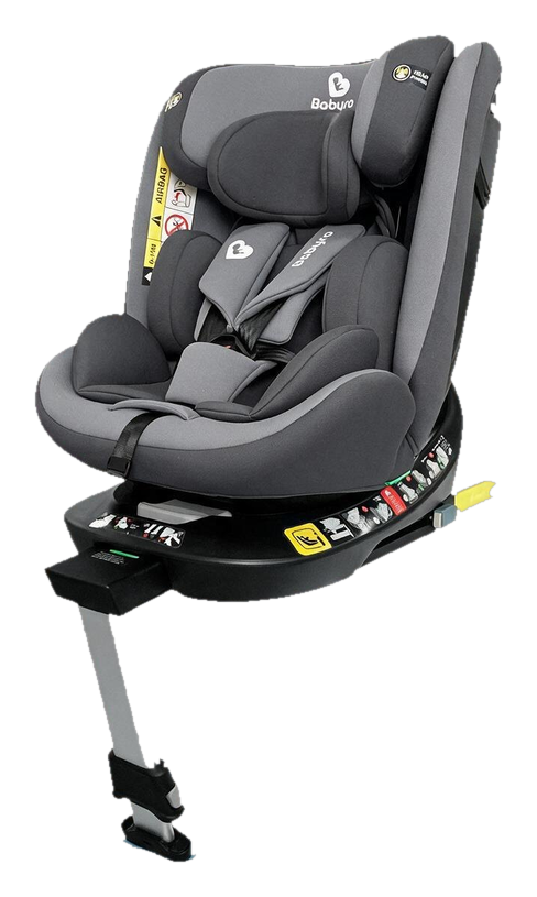 Ghế ngồi ô tô Babyro