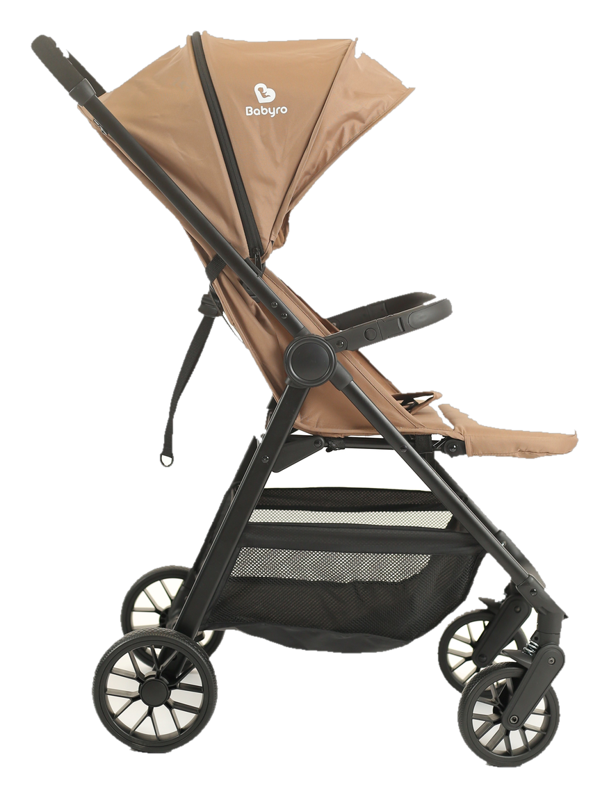 Xe đẩy Babyro