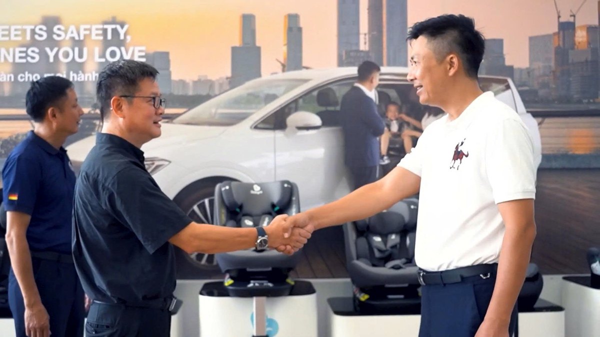 Ông Hà Quốc Huy