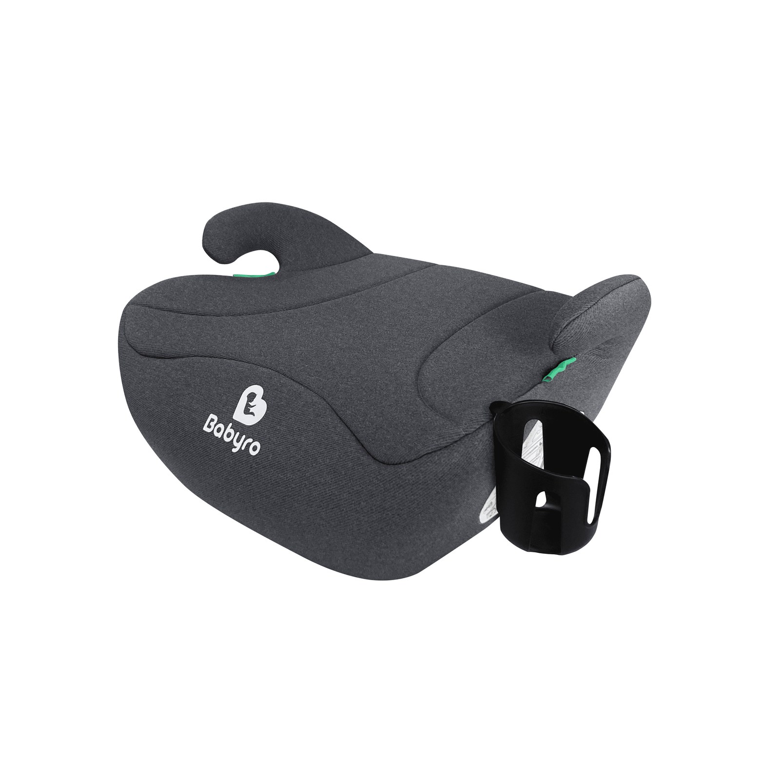 BABYRO BOOSTER