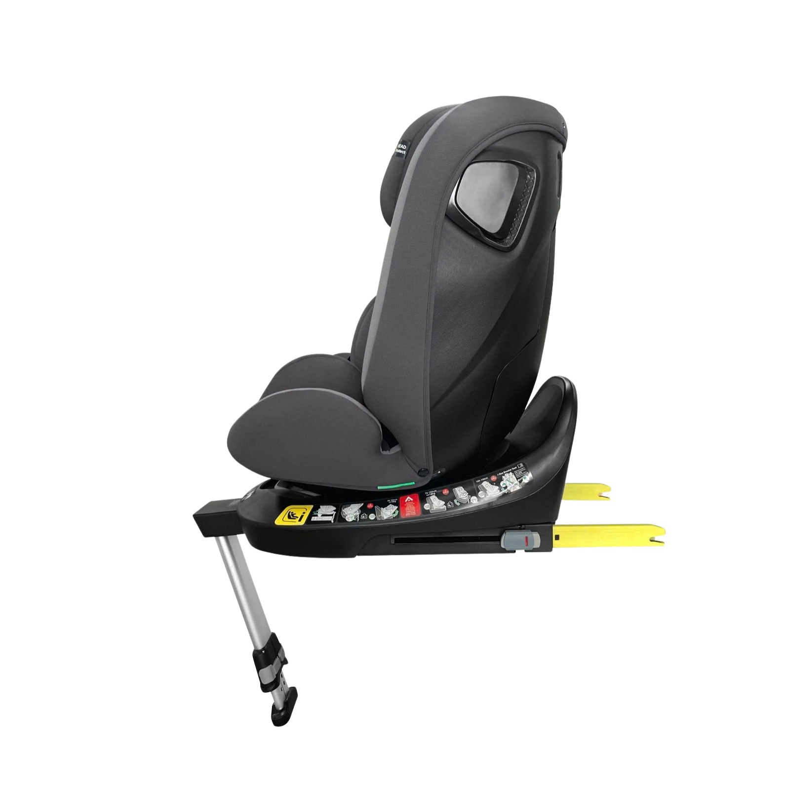 BABYRO I-SPINSAFE PRO
