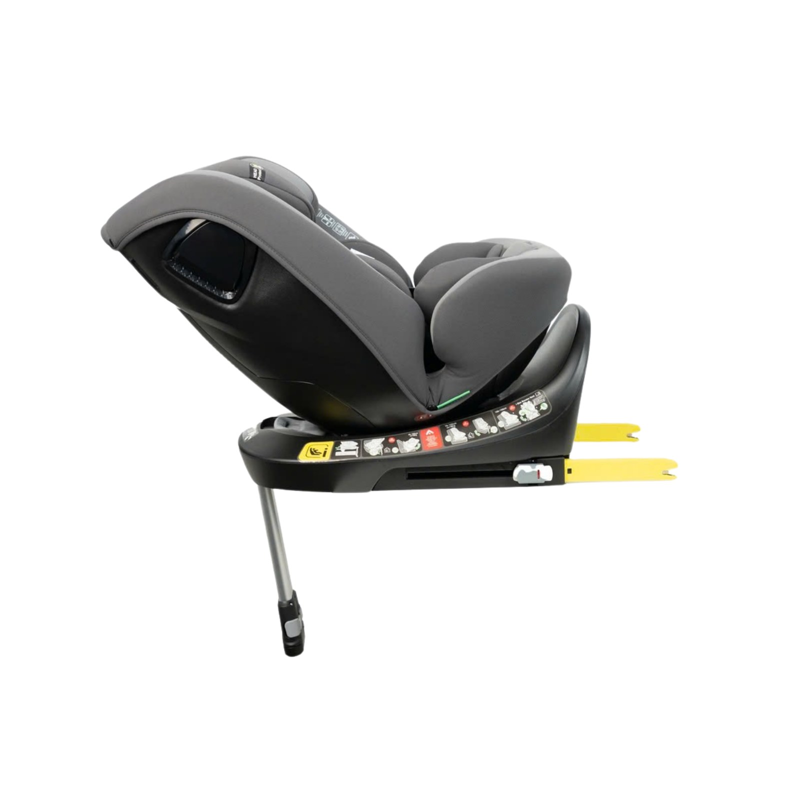 BABYRO I-SPINSAFE PRO