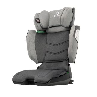 BABYRO I-TREK — Ghi Xám