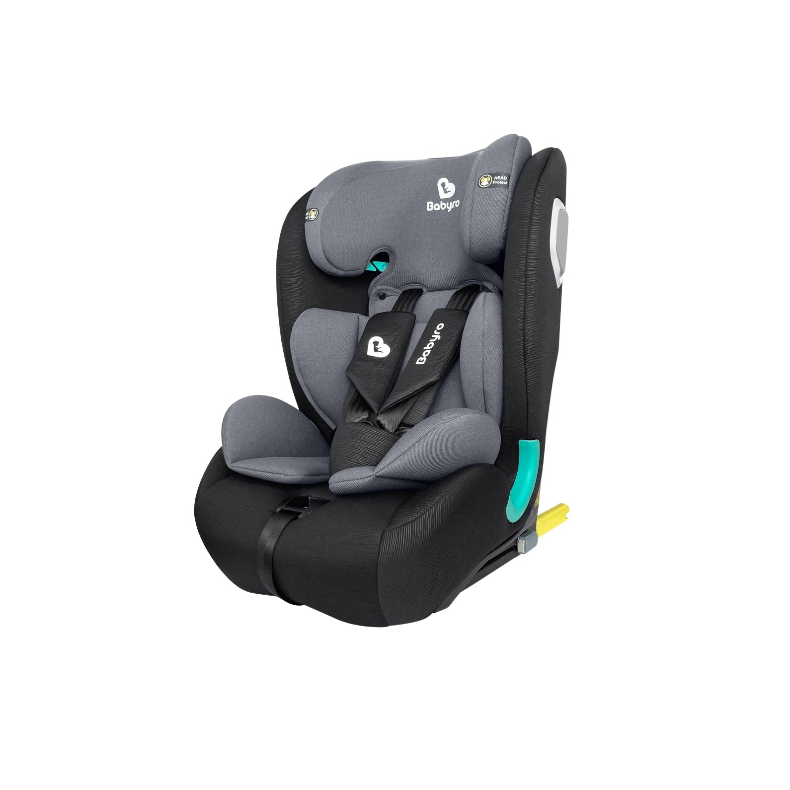 BABYRO I-WING